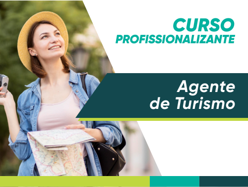 Agente de Turismo